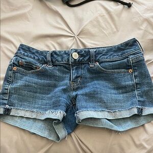 AE Stretch Women's Shorts